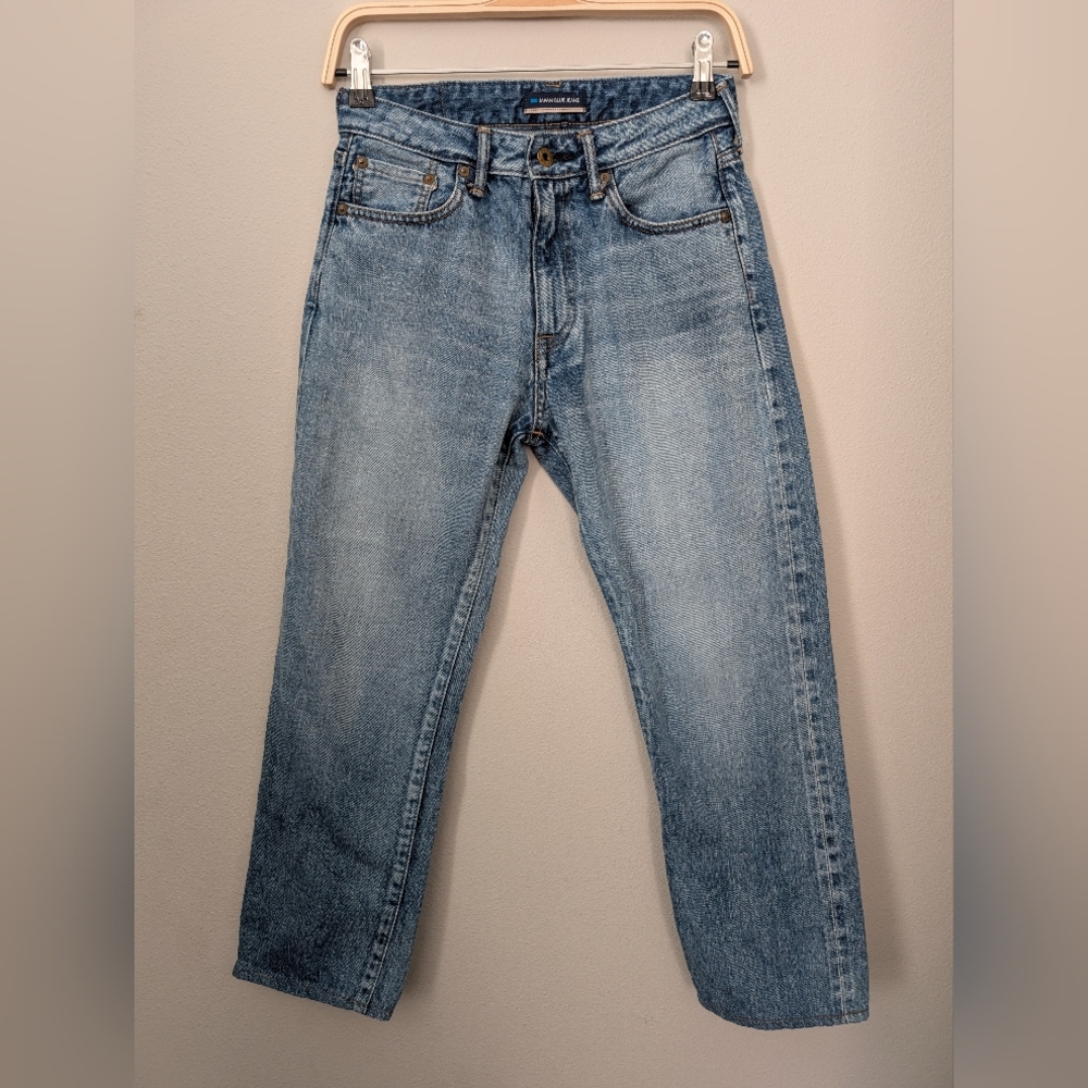 Japan Blue Jean (Retails For $300 Plus)